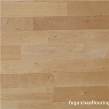批发供应枫木实木复合地板
