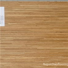 供应批发橡木细线三层实木复合地板