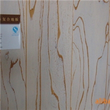 招商厂家直供浮雕地板---三层实木复合地板低碳环保健康无毒