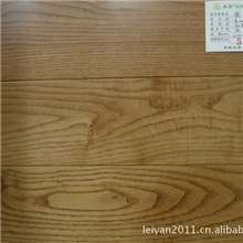 高级实木地板-610-125红橡(香栎木)