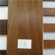 高级实木地板-610*95*18mm非洲紫檀(圆盘豆)本色