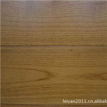 高级实木地板-实木-610*95*18mm柚木