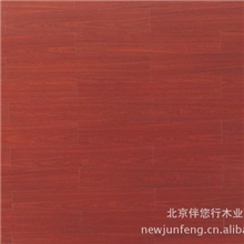 【厂家独特工艺生产有库存】12厚沙比利多层实木复合地板