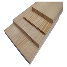 金鲁丽橡木集成材25mm