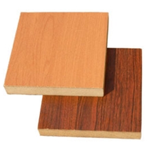 金鲁丽板材中密度板双贴水曲柳密度板