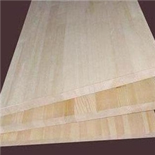 金鲁丽橡木集成材20mm