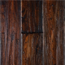 奈菲特榆木补丁多层实木复合地地板