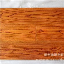 橡木多层实木/实木复合/仿古地板生产加工，厂家直销-积家地板
