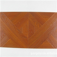 强化拼花方块板