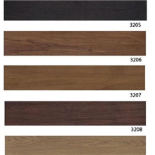 台湾浦隆PVC地板豪华301系列木纹超好质量耐磨