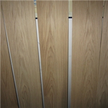 美国枫木白栓木三层多层实木复合地板,地热专用