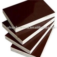 厂家直销顺洋牌优质建筑模板价格优质量好来单加工全网底价