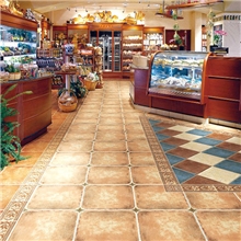 【曼非】佛山仿古砖MFF003田园仿古花砖厂家直销