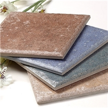 【曼非】仿古砖厂家MF1501地中海风小花片厂家直销