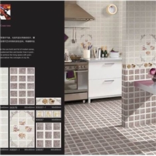 佛山厂家直销配套内墙砖完全不透水百分百优等品