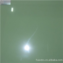 厂家大量库存绿色抛光砖，地板砖价钱最低