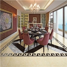 瓷砖批发全抛釉地砖600*600绍兴加盟中