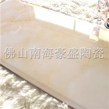 佛山批发价体验装饰精致美300*600厨卫酒店内墙砖抛光砖抛晶砖