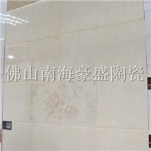 佛山量大从优规格齐全配套瓷片300*600厨卫酒店内墙砖地砖全抛釉