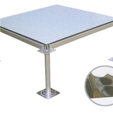 防静电地板、全钢防静电地板、全钢通路地板