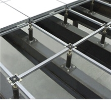 铝合金防静电地板、铝合金架空地板、全铝地板