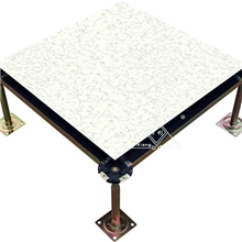 厂家大量生产高强度环保防火硫酸钙组合地板