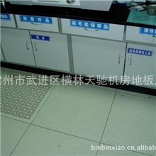 地板厂家供应活动地板防静电活动地板（质量保证欢迎订购）