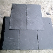 专业加工销售星子青色板岩石,青色瓦板,文化石蘑菇石,亚光板