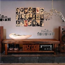 船木家具老船木古船木旧船木船木沙发电视柜