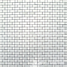 【新品推荐厂家直销】l铝塑板马赛克适用于家装、工装等