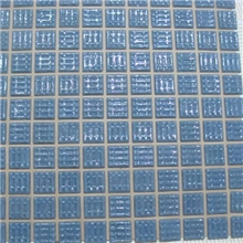 卫生间外墙普通玻璃马赛克