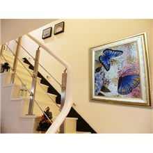 家居相框画马赛克相框画厂家直销