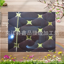 专业生产厂家长期供应全抛釉砖电视背景镀金砖款式新颖