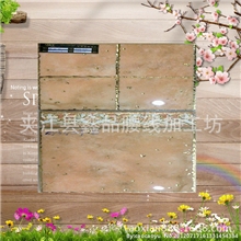 实力生产厂家专业供应全抛釉砖电视背景镀金砖值得信赖品质好