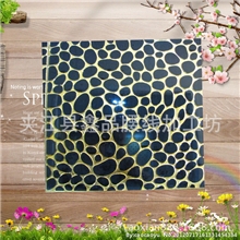 镀金砖厂家供应全抛釉砖电视背景镀金砖质量可靠款式新颖