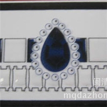 闽清大众低价供应陶瓷腰线可来图定做