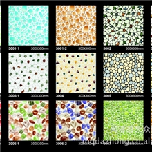 福建厂家直销瓷砖贵族系列优等抛晶砖300*300