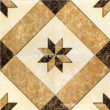 佛山厂家直销瓷砖艺术抛晶砖瓷砖画地板砖