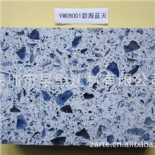 加工供应厨房台面操作台同于雨花石威美石英石