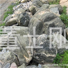 现货销售园林景观石自然景观石