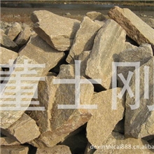 厂家生产供应森林绿荒料石材建筑荒料石材