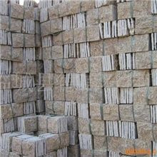 批发供应天然石材文化石---虎皮黄蘑菇石