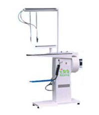 去渍机|去渍台|干洗店设备|衣物去渍设备