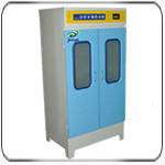 干洗店设备|消毒柜|衣物消毒柜