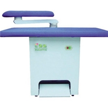 吸风烫台|蒸汽烫台|烫台|衣物烫台|干洗店设备