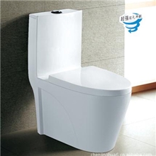 【正品特别推荐，】360&deg;双孔漩冲刷马桶座便器坐厕坐便器2980