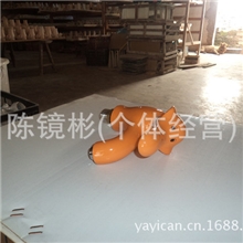 厂家批发洗面盆卡通陶瓷水龙头，彩色冷热面盆龙头，优质水龙头