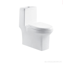 佛山尊龙卫浴喷射虹吸式座便器ZL-2188
