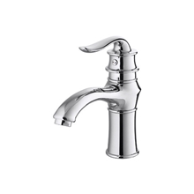 尊龙卫浴LT-2237全铜面盆水龙头厂家直销批发仿古水龙头