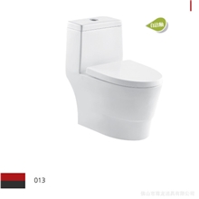 佛山尊龙卫浴喷射虹吸式座便器ZL-2189